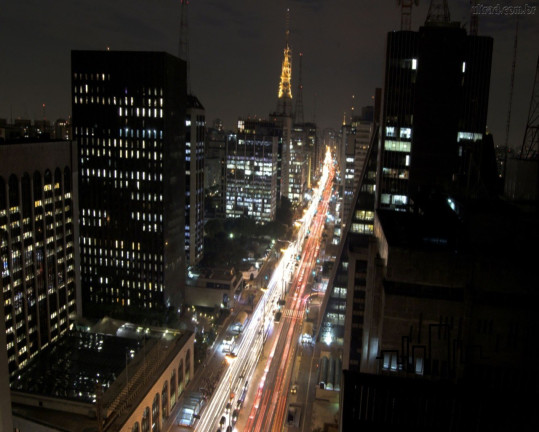 Imóvel à Venda, 395 m² em Bela Vista - São Paulo