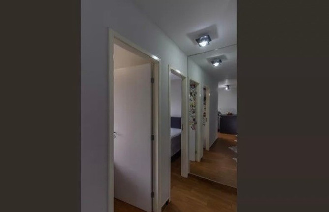 Imagem Imóvel com 2 Quartos à Venda, 40 m² em Vila Alpina - São Paulo Imagem Imóvel com 2 Quartos à Venda, 40 m² em Vila Alpina - São Paulo