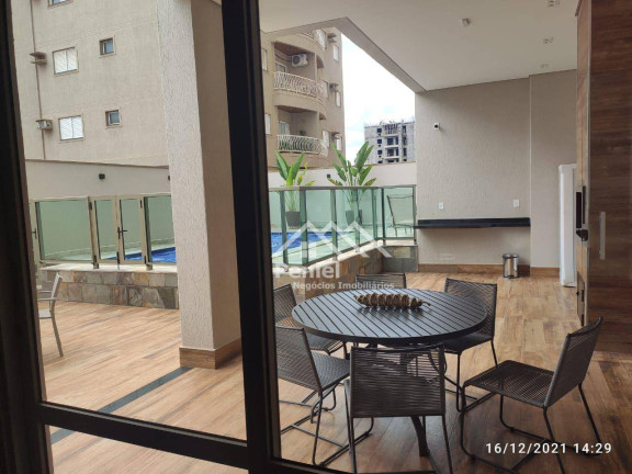 Imagem Apartamento com 3 Quartos à Venda, 107 m² em Jardim Paulista - Ribeirão Preto Imagem Apartamento com 3 Quartos à Venda, 107 m² em Jardim Paulista - Ribeirão Preto