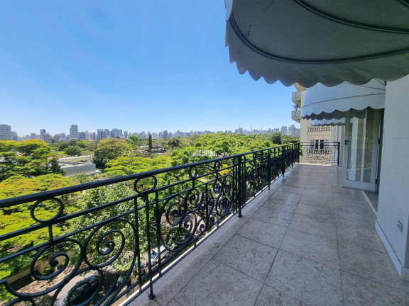 Imagem Apartamento com 4 Quartos à Venda, 780 m² em Jardim Europa - São Paulo Imagem Apartamento com 4 Quartos à Venda, 780 m² em Jardim Europa - São Paulo