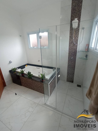Imagem Casa com 3 Quartos à Venda, em Residencial Village águas De Santa Eliza - Itupeva Imagem Casa com 3 Quartos à Venda, em Residencial Village águas De Santa Eliza - Itupeva
