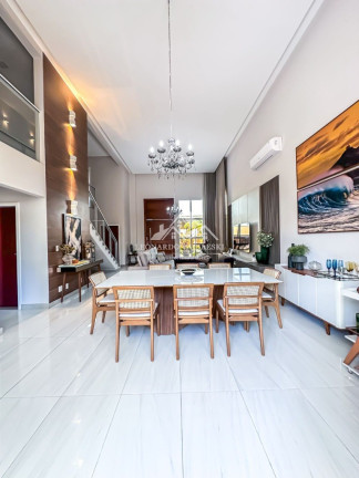 Imagem Casa com 4 Quartos à Venda, 344 m² em Boulevard Lagoa - Serra Imagem Casa com 4 Quartos à Venda, 344 m² em Boulevard Lagoa - Serra