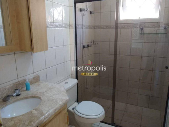 Imagem Sobrado com 4 Quartos à Venda, 250 m² em Jardim São Caetano - São Caetano Do Sul Imagem Sobrado com 4 Quartos à Venda, 250 m² em Jardim São Caetano - São Caetano Do Sul