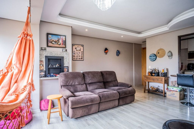 Imagem Apartamento com 3 Quartos à Venda, 90 m² em Passo Da Areia - Porto Alegre Imagem Apartamento com 3 Quartos à Venda, 90 m² em Passo Da Areia - Porto Alegre