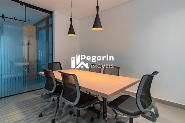 Imagem Apartamento com 3 Quartos à Venda, 96 m² em Centro - Curitiba