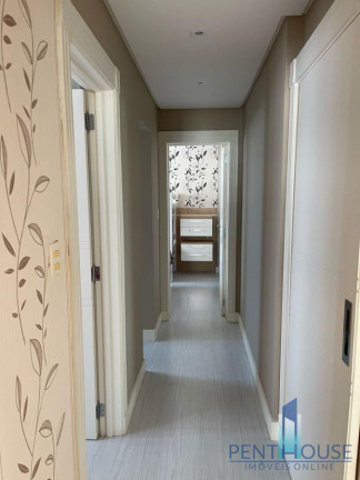 Imagem Apartamento com 3 Quartos à Venda, 122 m² em Centro - Balneário Camboriú