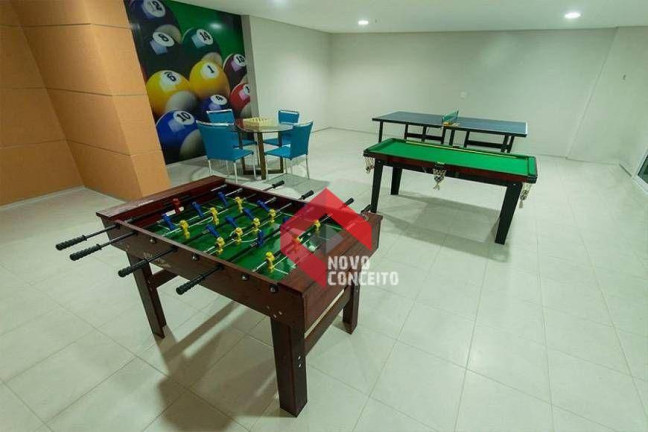 Imagem Cobertura com 3 Quartos à Venda, 169 m² em Parquelândia - Fortaleza