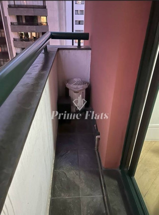 Imagem Apartamento com 1 Quarto à Venda, 40 m² em Itaim Bibi - São Paulo Imagem Apartamento com 1 Quarto à Venda, 40 m² em Itaim Bibi - São Paulo