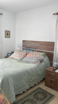 Imagem Apartamento com 3 Quartos à Venda, 130 m² em Jardim Bela Vista - Santo André