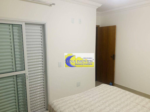 Imagem Cobertura com 3 Quartos à Venda, 110 m² em Vila Homero Thon - Santo André Imagem Cobertura com 3 Quartos à Venda, 110 m² em Vila Homero Thon - Santo André
