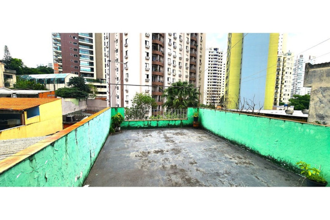 Imagem Casa com 2 Quartos à Venda, 300 m² em Chácara Inglesa - São Paulo Imagem Casa com 2 Quartos à Venda, 300 m² em Chácara Inglesa - São Paulo