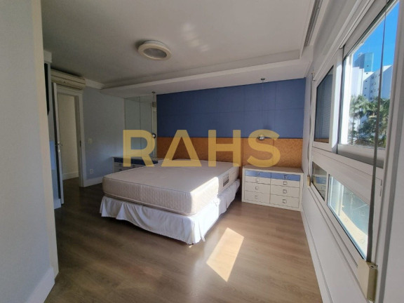 Imagem Apartamento com 3 Quartos à Venda, 180 m² em Atiradores - Joinville
