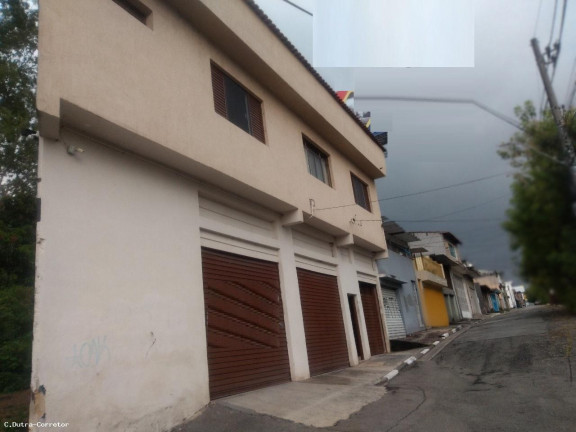 Imagem Sobrado com 3 Quartos à Venda, 212 m² em Vila Noêmia - Mauá Imagem Sobrado com 3 Quartos à Venda, 212 m² em Vila Noêmia - Mauá
