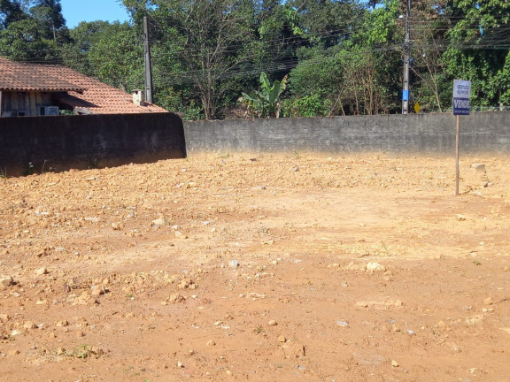 Imagem Terreno à Venda, 360 m² em Morro Do Meio - Joinville