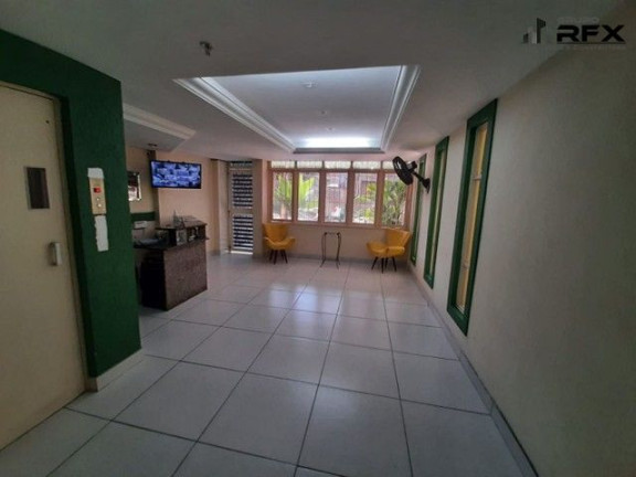 Imagem Apartamento com 3 Quartos à Venda, 70 m² em Fonseca - Niterói