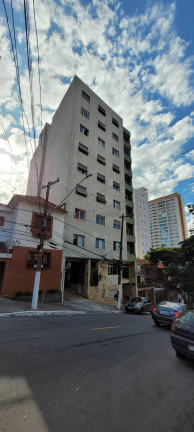 Imagem Apartamento com 2 Quartos à Venda, 90 m² em Aclimação - São Paulo