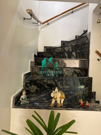 Imagem Casa com 3 Quartos à Venda, 150 m² em Enseada - Guarujá Imagem Casa com 3 Quartos à Venda, 150 m² em Enseada - Guarujá