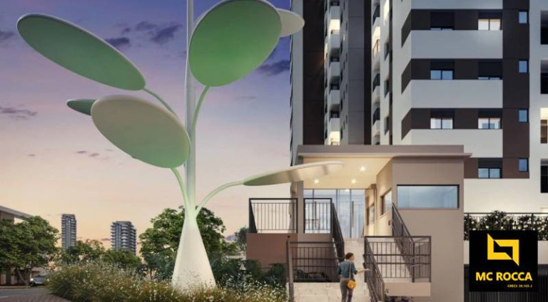 Imagem Apartamento com 2 Quartos à Venda, 79 m² em Jardim - Santo André Imagem Apartamento com 2 Quartos à Venda, 79 m² em Jardim - Santo André