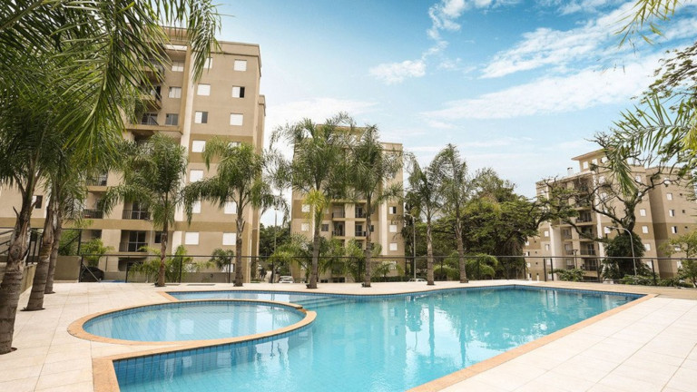 Imagem Imóvel com 3 Quartos à Venda, 70 m² em Parque Fazendinha - Campinas Imagem Imóvel com 3 Quartos à Venda, 70 m² em Parque Fazendinha - Campinas