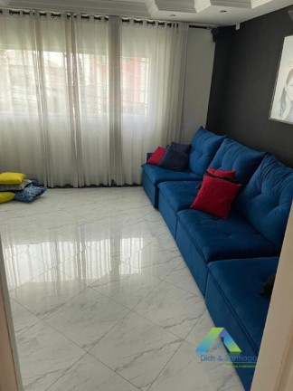 Imagem Sobrado com 3 Quartos à Venda, 480 m² em Jardim - Santo André Imagem Sobrado com 3 Quartos à Venda, 480 m² em Jardim - Santo André