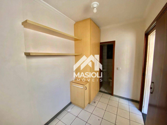 Imagem Apartamento com 3 Quartos à Venda, 123 m² em Itapuã - Vila Velha