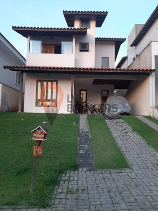 Casa com 4 Quartos à Venda, 143 m² em Condominio Arua Brisas - Mogi Das Cruzes
