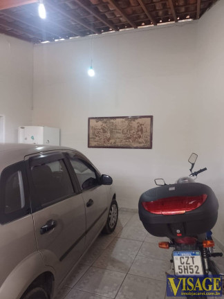 Imagem Casa com 2 Quartos à Venda, em Centro - Jacareí Imagem Casa com 2 Quartos à Venda, em Centro - Jacareí