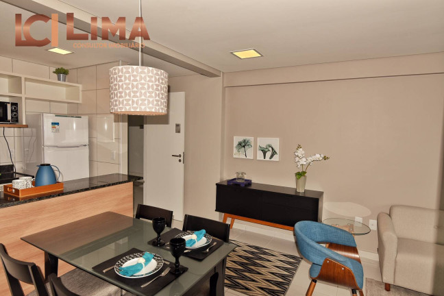 Imagem Apartamento com 3 Quartos à Venda, 65 m² em Papicú - Fortaleza