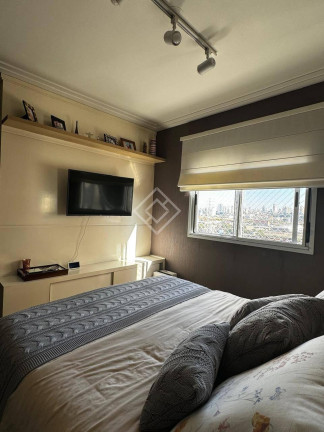Imagem Apartamento com 3 Quartos à Venda, 121 m² em Mooca - São Paulo Imagem Apartamento com 3 Quartos à Venda, 121 m² em Mooca - São Paulo
