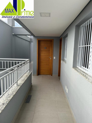 Imagem Apartamento com 2 Quartos à Venda, 33 m² em Vila Carrão - São Paulo Imagem Apartamento com 2 Quartos à Venda, 33 m² em Vila Carrão - São Paulo