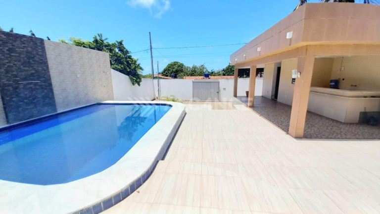 Imagem Casa com 4 Quartos à Venda, 126 m² em Centro - Conde