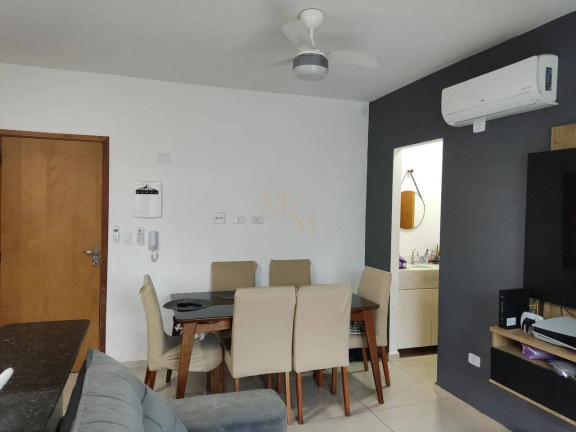 Imagem Apartamento com 1 Quarto à Venda, 54 m² em Macuco - Santos Imagem Apartamento com 1 Quarto à Venda, 54 m² em Macuco - Santos
