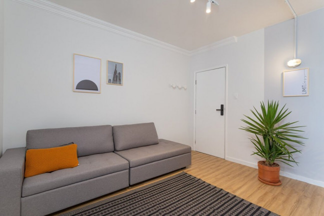 Imagem Apartamento com 4 Quartos à Venda, em Itaim Bibi - São Paulo Imagem Apartamento com 4 Quartos à Venda, em Itaim Bibi - São Paulo