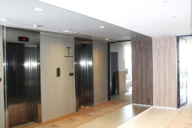 Imagem Imóvel com 3 Quartos à Venda, 105 m² em Perdizes - São Paulo Imagem Imóvel com 3 Quartos à Venda, 105 m² em Perdizes - São Paulo