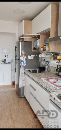 Imagem Apartamento com 2 Quartos à Venda, 61 m² em Conjunto Residencial Irai - Suzano