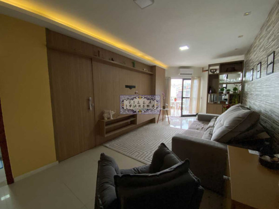 Imagem Apartamento com 1 Quarto à Venda, 56 m² em Copacabana - Rio De Janeiro Imagem Apartamento com 1 Quarto à Venda, 56 m² em Copacabana - Rio De Janeiro