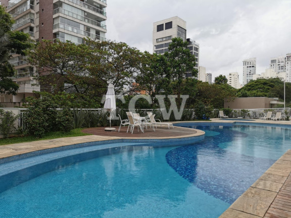 Imagem Apartamento com 4 Quartos à Venda, 210 m² em Vila Olímpia - São Paulo Imagem Apartamento com 4 Quartos à Venda, 210 m² em Vila Olímpia - São Paulo