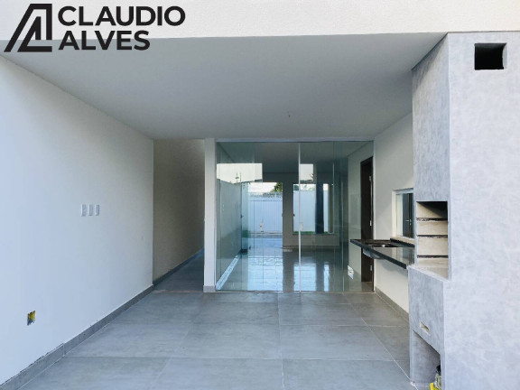 Imagem Casa com 3 Quartos à Venda, 150 m² em Sim - Feira De Santana Imagem Casa com 3 Quartos à Venda, 150 m² em Sim - Feira De Santana
