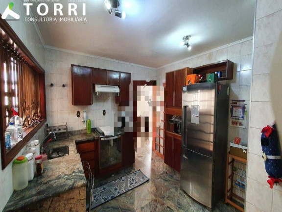 Imagem Casa com 5 Quartos à Venda, 426 m² em Vila Trujillo - Sorocaba Imagem Casa com 5 Quartos à Venda, 426 m² em Vila Trujillo - Sorocaba