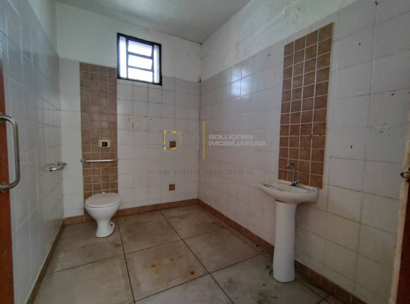 Imagem Sala Comercial à Venda, 650 m² em Vila São Lúcio - Botucatu Imagem Sala Comercial à Venda, 650 m² em Vila São Lúcio - Botucatu