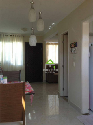 Imagem Casa de Condomínio com 2 Quartos à Venda, 64 m² em Jardim Europa - Vargem Grande Paulista Imagem Casa de Condomínio com 2 Quartos à Venda, 64 m² em Jardim Europa - Vargem Grande Paulista