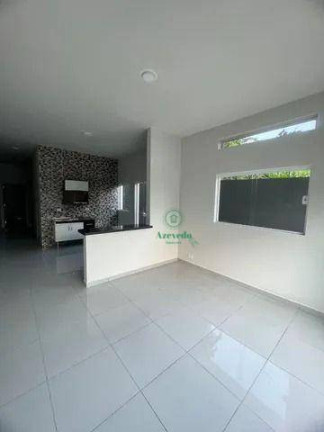 Imagem Casa com 2 Quartos à Venda, 79 m² em Massaguaçu - Caraguatatuba Imagem Casa com 2 Quartos à Venda, 79 m² em Massaguaçu - Caraguatatuba