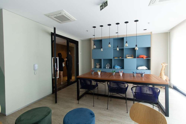 Imagem Apartamento com 1 Quarto à Venda, 42 m² em Vila Mariana - São Paulo Imagem Apartamento com 1 Quarto à Venda, 42 m² em Vila Mariana - São Paulo