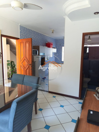 Imóvel com 2 Quartos à Venda, 46 m² em Condomínio Sylvia Matta - Mogi Mirim