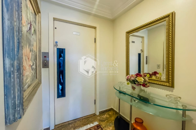 Imagem Apartamento com 4 Quartos à Venda, 198 m² em Moema - São Paulo Imagem Apartamento com 4 Quartos à Venda, 198 m² em Moema - São Paulo