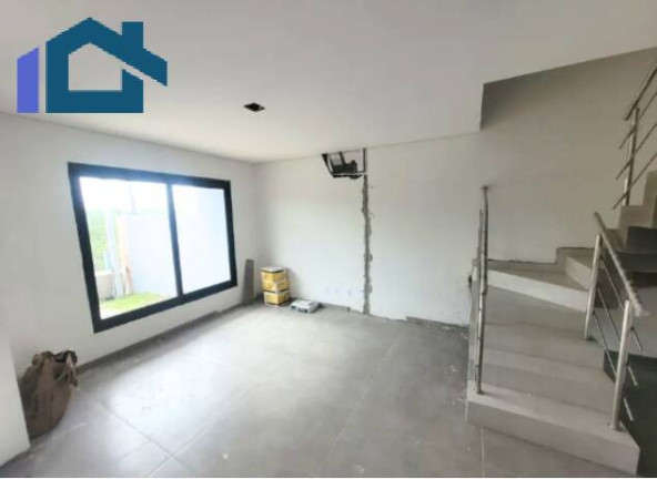 Imagem Sobrado com 3 Quartos à Venda, 90 m² em Vale Do Sol - Cachoeirinha Imagem Sobrado com 3 Quartos à Venda, 90 m² em Vale Do Sol - Cachoeirinha