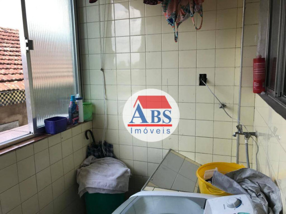 Imagem Apartamento com 2 Quartos à Venda, 90 m² em Vila Nova - Cubatão