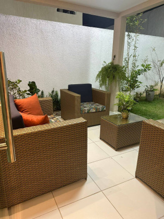 Imagem Casa de Condomínio com 4 Quartos à Venda, 265 m² em Caji - Lauro De Freitas Imagem Casa de Condomínio com 4 Quartos à Venda, 265 m² em Caji - Lauro De Freitas