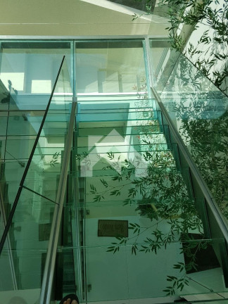 Imagem Casa de Condomínio com 4 Quartos à Venda, 420 m² em Alphaville - Santana De Parnaíba Imagem Casa de Condomínio com 4 Quartos à Venda, 420 m² em Alphaville - Santana De Parnaíba