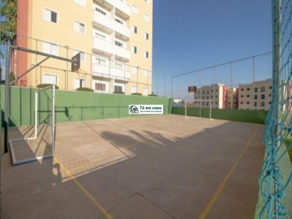 Imagem Imóvel com 3 Quartos à Venda, 98 m² em Jardim Califórnia - Jacareí